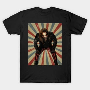 Bray Wyatt T-Shirt